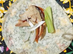 -盛百味·家宴餐厅(霸州分店)