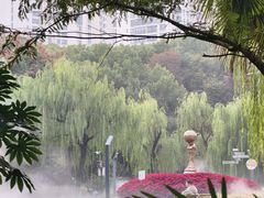 -苏州河梦清园环保主题公园