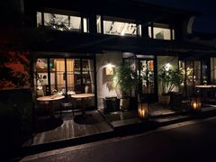 -月芽·自由餐厅·西溪湿地餐厅
