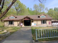 -玉渡山自然风景区