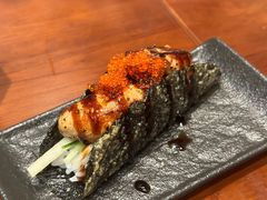 -8PINTS八品脱·日料·烧鸟·精酿小酒馆(莘庄店)