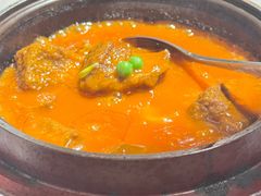 -千百味红餐厅·非遗江西菜(绿地双子塔总店)