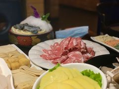 -国际酒店肥牛吧