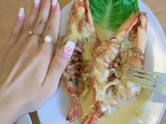 -ZF Seafood Restaurant 卓峰海鲜餐