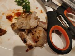 -韩宫宴炭火烤肉(印象城店)