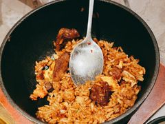 -谷牛日式烤肉(宝山U天地店)