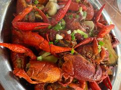 -五七小李子油焖大虾(总店)