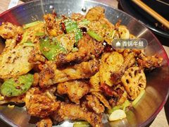 -红盔甲·小龙虾(车公庙店)