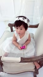 点击看大图 -宝贝天空儿童摄影(花溪店)