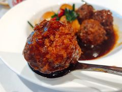 -好福记饭店(红梅公园店)
