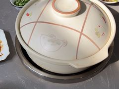 -黑河坝泡姜鸡贡椒鱼(贾旗路店)