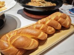 -金掌勺锅包肉(华润万象城店)