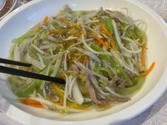 -松兰山海景大酒店·海鲜中餐厅