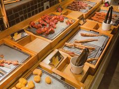 -比格比萨自助(宋家庄店)
