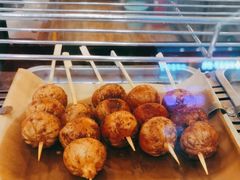 烤包子-小六汤包(万和城店)