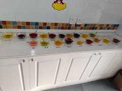 -致童年熟梨糕刨冰炒酸奶