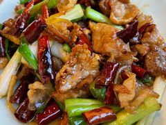 -纳禾春.云南.版纳特色菜.傣味手抓饭(南亚店)