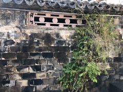 -前童古镇