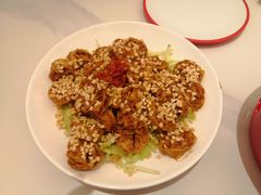 -偏爱炒鸡(老县衙店)