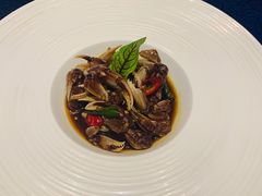 -天津瑞湾开元名都酒店餐厅