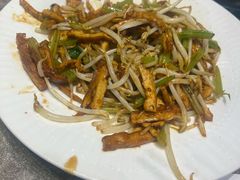 -闫府私房菜·老字号(恒隆店)