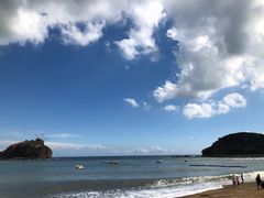 -棒棰岛宾馆景区