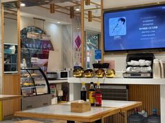 -饺子季水饺餐厅(新市街店)