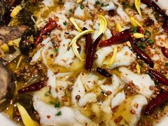 -太二酸菜鱼(深圳布吉万象汇店)