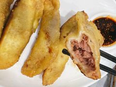 -河州春清真西北特色美食(虎踞路店)