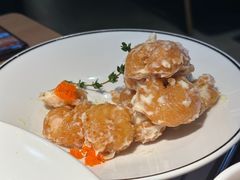 -新太二·鲜料川菜(东汇城店)