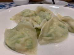 西葫芦鸡蛋-东方饺子王(和平里店)