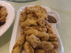 -奥华餐厅·老张记(台基厂店)
