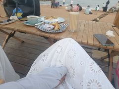 -青岛第三海水浴场