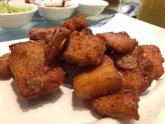 -燕云楼(云南路店)