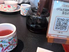 -旺爷砂锅·茶作(国贸城店)