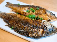 -宏记广东客家菜(丰汇店)