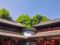 -云南民族村