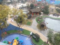-御泉湾养生汤泉