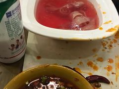 -重庆老火锅王(永陵路分店)