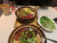 -膳心记-明火四宝煲仔饭(燕南店)