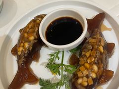 -惠丰堂饭庄·烤鸭·京味菜(翠微路店)