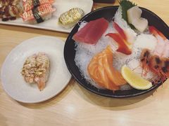 -元气寿司(新城市广场店)