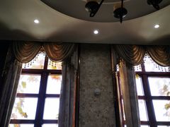 -半岛公馆(淞兴西路店)