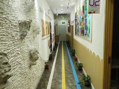 -缤纷鸟美术书法(汉神购物广场校区)