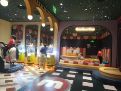 -meland亲子乐园(深圳领展中心城店)
