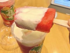 -台盖(群星城店)