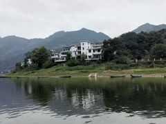 -新安江山水画廊风景区