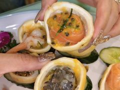 -米泰芒·东南亚料理(体育西店)