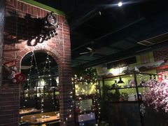 -嘉禾·悦享餐厅(八方汇店)