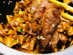 -局气 烤鸭·北京菜(光华路店)